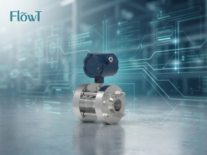 Turbine Flow Meter Txoj Cai: Nws Ua Haujlwm Li Cas, K-Qhov Tseem Ceeb, Qhov T...