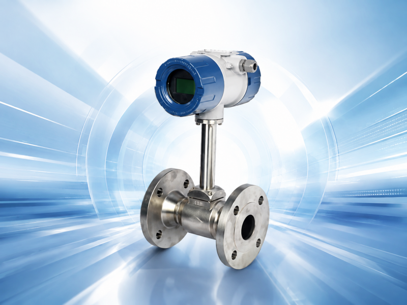 Oval Gear Flow Meter Ua Haujlwm Txoj Cai: Yuav Ua Li Cas Nws Ntsuas Flow thia...