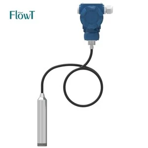 Flowt Water Level Gauge Dej Level Sensor